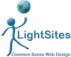 LightSites :: Common Sense Web Development!